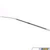 Genuine BMW Right Parking Brake Pedal Bowden Cable - 35511161473 - E38 1 Genuine BMW Right Parking Brake Pedal Bowden Cable - 35511161473 - E38 -Auto Parts 476620 x800