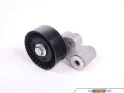 Genuine BMW Belt Tensioner Pulley - E9X M3 S65