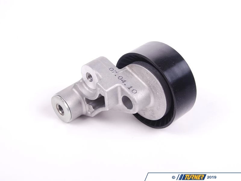 Genuine BMW Belt Tensioner Pulley - E9X M3 S65 4 Genuine BMW Belt Tensioner Pulley - E9X M3 S65 - Image 2