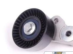 Genuine BMW Belt Tensioner Pulley - E9X M3 S65 10 Genuine BMW Belt Tensioner Pulley - E9X M3 S65 -Auto Parts 478408 x800