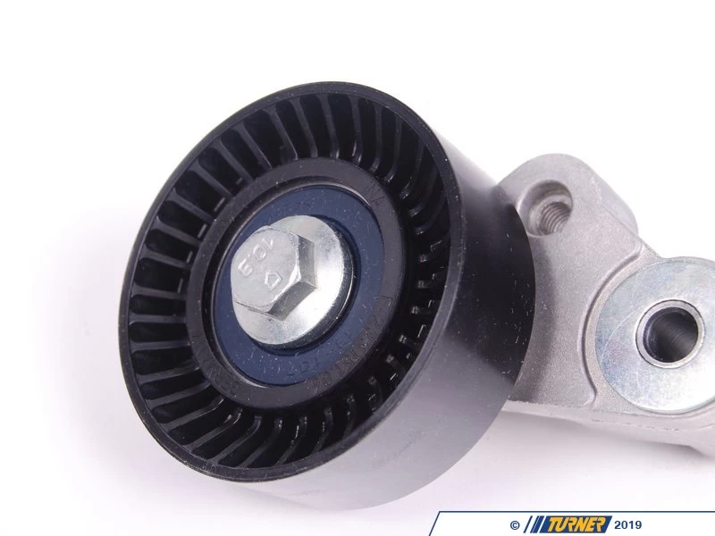 Genuine BMW Belt Tensioner Pulley - E9X M3 S65 6 Genuine BMW Belt Tensioner Pulley - E9X M3 S65 - Image 4