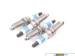 Genuine MINI Spark Plugs - Set Of Four -Auto Parts 482831 x800