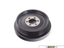 Genuine BMW Crank Pulley