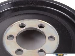 Genuine BMW Crank Pulley -Auto Parts 484470 x800