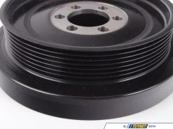 Genuine BMW Crank Pulley -Auto Parts 484472 x800