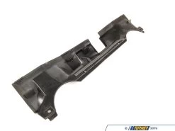 Genuine BMW Engine Compartment Closing Panel - E39 540i -Auto Parts 48850 x800