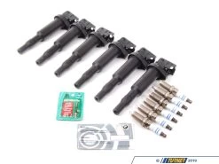 OEM Ignition Service Kit - N52 (04/2006+)