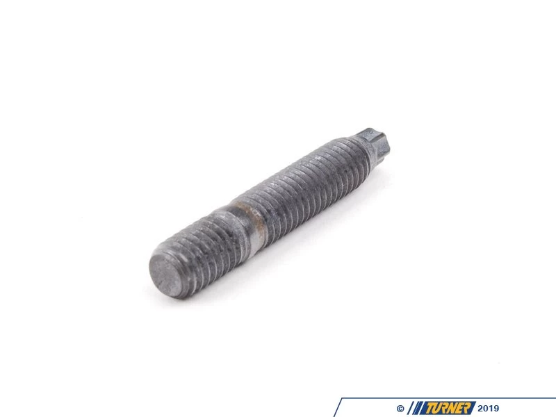 Genuine MINI Stud Bolt M8X25 - 11657605340 3 Genuine MINI Stud Bolt M8X25 - 11657605340