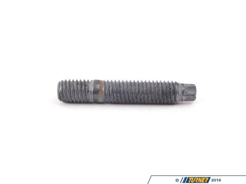 Genuine MINI Stud Bolt M8X25 - 11657605340 4 Genuine MINI Stud Bolt M8X25 - 11657605340 - Image 2