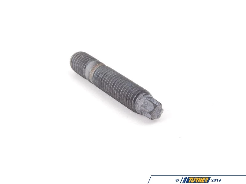 Genuine MINI Stud Bolt M8X25 - 11657605340 5 Genuine MINI Stud Bolt M8X25 - 11657605340 - Image 3