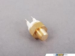 Febi Auxiliary Fan Switch - 82C - E12, E21, E23, E24, E28, E3, E30, E9 -Auto Parts 491067 x800