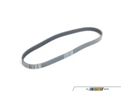 Continental OEM Continenal A/C Belt - M50/S50 Engine - E36 325i, E36 M3, E34 525i -Auto Parts 493691 x800