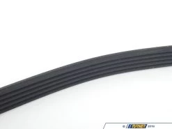 Continental OEM Continenal A/C Belt - M50/S50 Engine - E36 325i, E36 M3, E34 525i -Auto Parts 493692 x800