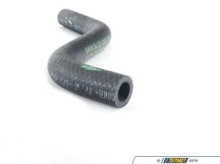 Vacuum Hose - E39 -Auto Parts 493723 x800