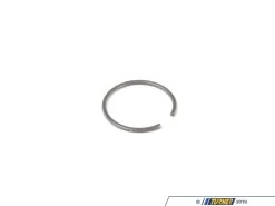 Genuine BMW Differential Axle Seal, Output Shaft - 33107505602 -Auto Parts 496432 x800