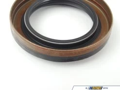 Genuine BMW Differential Axle Seal, Output Shaft - 33107505602 -Auto Parts 496435 x800