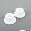 Teflon Shifter Carrier Bushings (Round) -Auto Parts 497820 x800