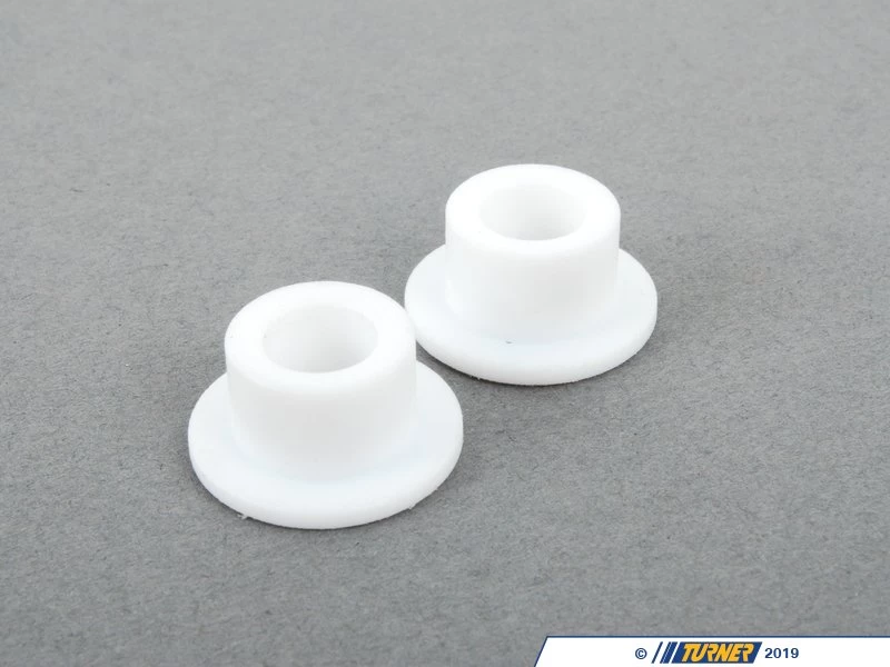 Teflon Shifter Carrier Bushings (Round) 3 Teflon Shifter Carrier Bushings (Round)