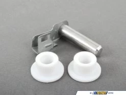Teflon Shifter Carrier Bushings (Round) 12 Teflon Shifter Carrier Bushings (Round) -Auto Parts 497826 x800