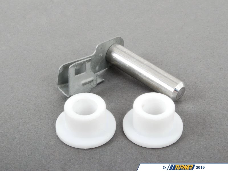 Teflon Shifter Carrier Bushings (Round) 5 Teflon Shifter Carrier Bushings (Round) - Image 3