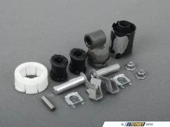Genuine BMW Shifter Rebuild Kit - E82/88 E9X 135i 335i/is N54, M3 S65