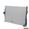 E82 128i, E9X 325i/xi 328i/xi OEM Behr Radiator