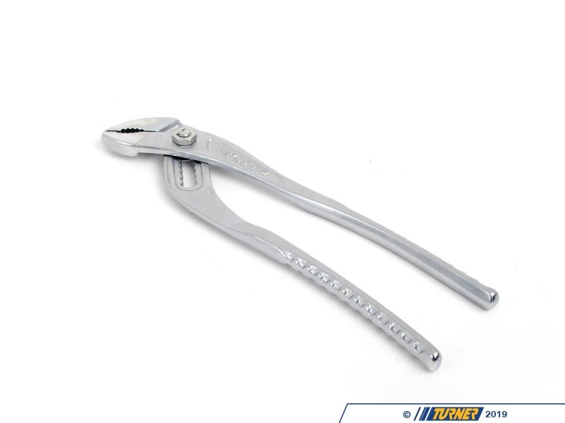 Trunk Tool Kit Water Pump Pliers - E36 E46 E30 E39 4 Trunk Tool Kit Water Pump Pliers - E36 E46 E30 E39 - Image 2