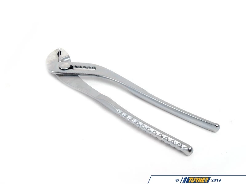Trunk Tool Kit Water Pump Pliers - E36 E46 E30 E39 6 Trunk Tool Kit Water Pump Pliers - E36 E46 E30 E39 - Image 4