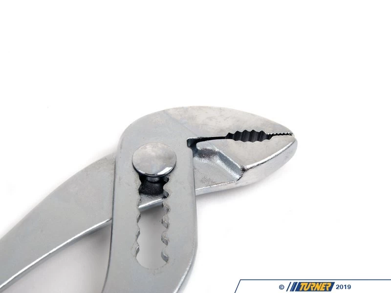 Trunk Tool Kit Water Pump Pliers - E36 E46 E30 E39 8 Trunk Tool Kit Water Pump Pliers - E36 E46 E30 E39 - Image 6