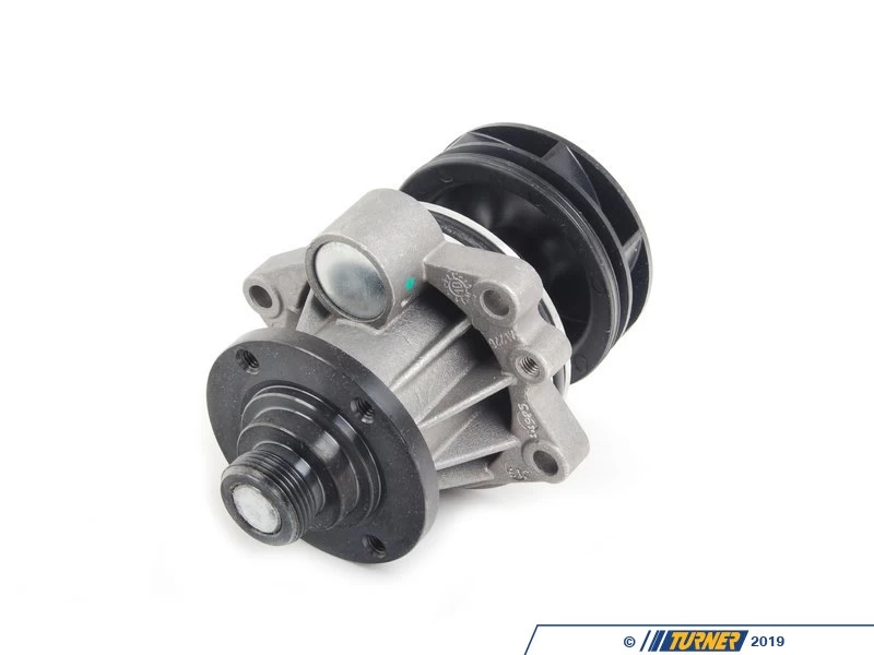Water Pump - M52tu, M54 (Original BMW) 3 Water Pump - M52tu, M54 (Original BMW)