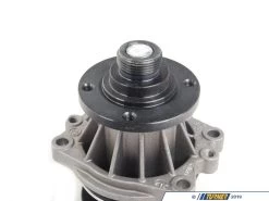 Water Pump - M52tu, M54 (Original BMW) 8 Water Pump - M52tu, M54 (Original BMW) -Auto Parts 505979 x800