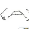 Genuine BMW Timing Chain Cover Gasket Set - Lower -Auto Parts 51175 x800