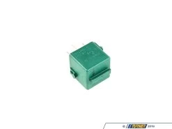 Genuine BMW Multi Purpose Relay (6-Prong) (Pine Green) - E31 E32 E34 E36 E38 E39 E46