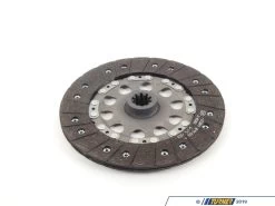 LUK Remanufactured Clutch Kit - E39, E46, Z3 -Auto Parts 513121 x800
