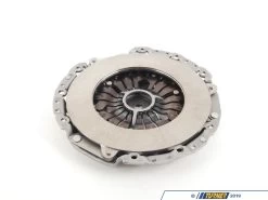 LUK Remanufactured Clutch Kit - E39, E46, Z3 -Auto Parts 513124 x800