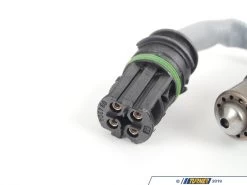Bosch Oxygen Sensor - Rear Position - E60, E63, E64, E65, E66 -Auto Parts 514806 x800