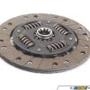 Sachs Clutch Disk - E10, E30, E34 -Auto Parts 515896 x800