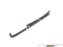 Fuel Hose - E38