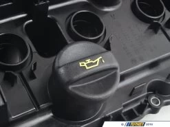 Genuine MINI Cylinder Head Cover - 11127646554 -Auto Parts 520278 x800