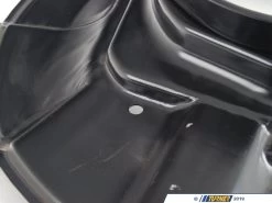 Genuine BMW Front Brake Dust Shield - Left - E39 M5 -Auto Parts 520346 x800