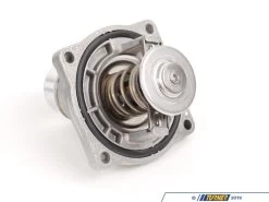 Basic Cooling System Service Kit - E39 540i (09/1998+) -Auto Parts 521484 x800