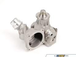 Basic Cooling System Service Kit - E39 540i (09/1998+) -Auto Parts 521485 x800