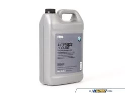 Basic Cooling System Service Kit - E39 540i (09/1998+) -Auto Parts 521486 x800