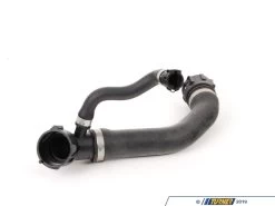 Basic Cooling System Service Kit - E39 540i (09/1998+) -Auto Parts 521491 x800