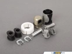 Genuine BMW Shifter Rebuild Kit - E46 330xi