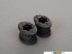 Genuine BMW Shifter Rebuild Kit - E46 330xi -Auto Parts 523102 x800