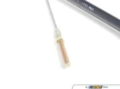 Genuine BMW Parking Cable - E28 533i 535i 535iS M5 -Auto Parts 523582 x800