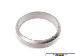 Genuine BMW Exhaust Center Pipe Installation Kit - Rear - E46 M3 15 Genuine BMW Exhaust Center Pipe Installation Kit - Rear - E46 M3 -Auto Parts 523782 x800