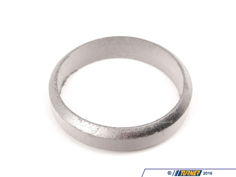 Genuine BMW Exhaust Center Pipe Installation Kit - Rear - E46 M3 7 Genuine BMW Exhaust Center Pipe Installation Kit - Rear - E46 M3 - Image 5