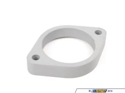 Genuine BMW Exhaust Center Pipe Installation Kit - Rear - E46 M3 17 Genuine BMW Exhaust Center Pipe Installation Kit - Rear - E46 M3 -Auto Parts 523784 x800